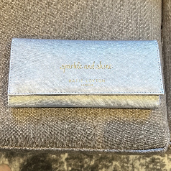 katie loxton Accessories New Katie Loxton Travel Jewelry Pouch